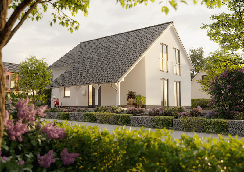 Einfamilienhaus Wesendorf - 5 Zimmer, 150 m&sup2;, 360.750&euro; | Angebot:26243025