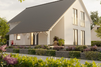 Haus Wesendorf - 5 Zimmer, 150 m&sup2;, 360.750&euro; | Angebot:26243025