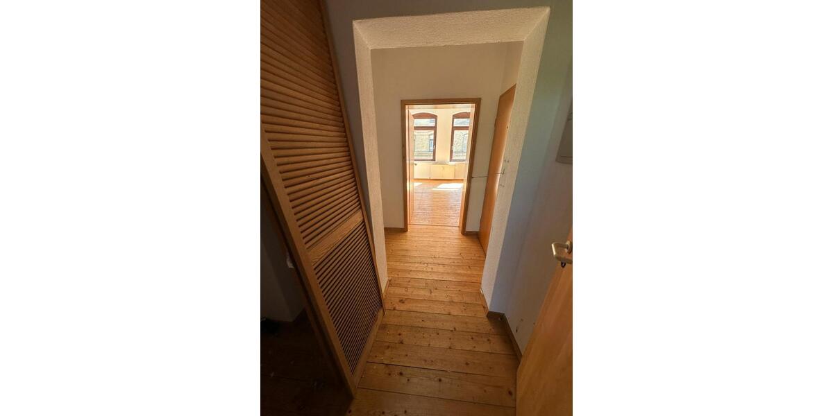 Etagenwohnung Braunschweig - 2 Zimmer, 48 m&sup2;, 119.000&euro; | Angebot:26336046