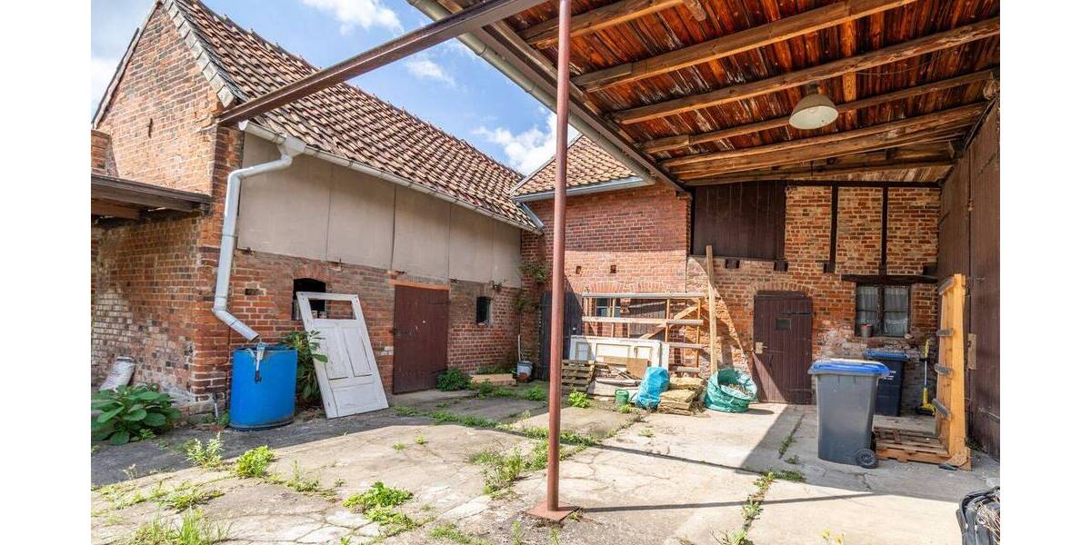 Einfamilienhaus Döhren Döhren - 6 Zimmer, 161 m&sup2;, 170.000&euro; | Angebot:25728694