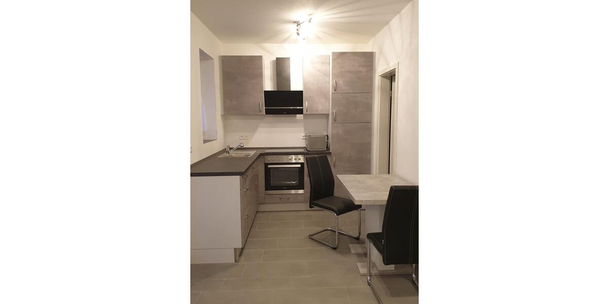Etagenwohnung Wolfsburg Ehmen - 2 Zimmer, 47 m&sup2;, 850&euro; | Angebot:26648580