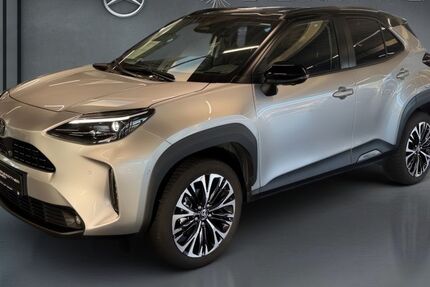 Toyota Yaris Cross 14.200 km 24.550 &euro; Gifhorn 38518