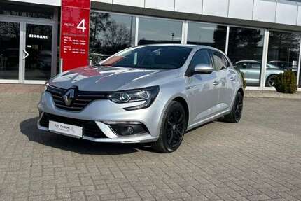 Renault Megane 97.000 km 11.970 &euro; Helmstedt 38350
