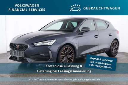 Cupra Leon 37.800 km 23.760 € Braunschweig 38112
