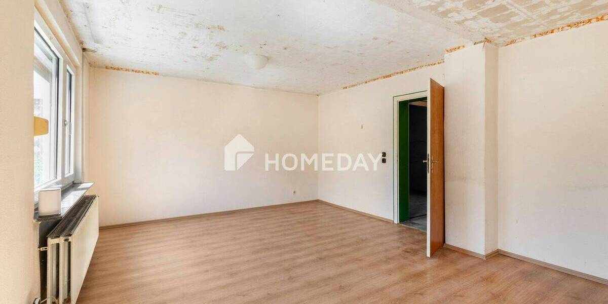 Reihenmittelhaus Königslutter am Elm Königslutter - 4 Zimmer, 71 m&sup2;, 103.000&euro; | Angebot:26751876