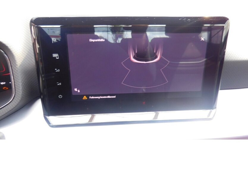 Seat Arona 1.0 FR-Line TSI BMT Navi Klima Alu 16.000 km 17.690 € Vordorf 38533