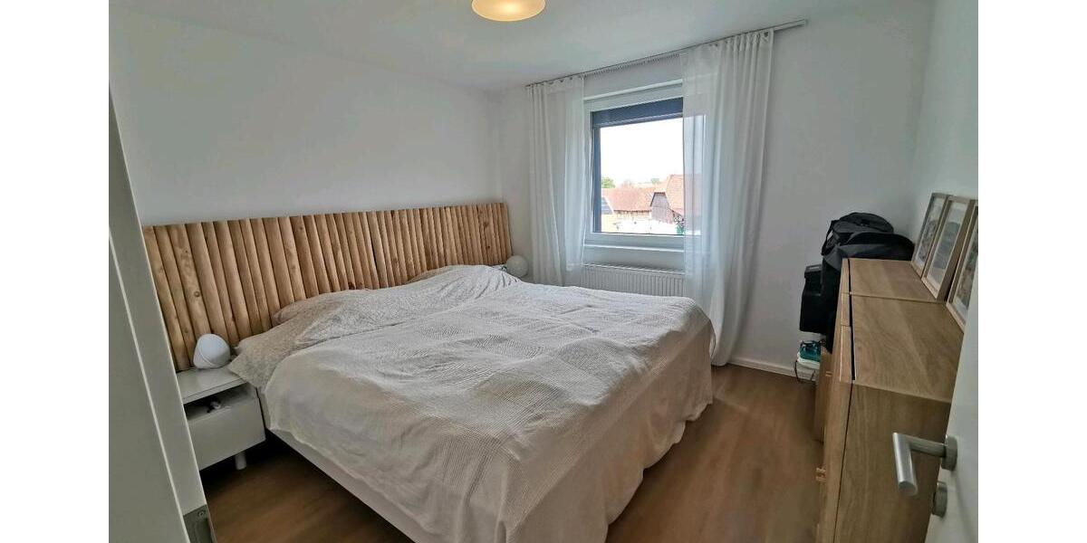 Dachgeschoßwohnung Cremlingen - 3 Zimmer, 78 m&sup2;, 189.000&euro; | Angebot:26232318