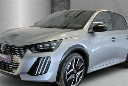 Peugeot 208 10.477 km 20.350 € Braunschweig 38126