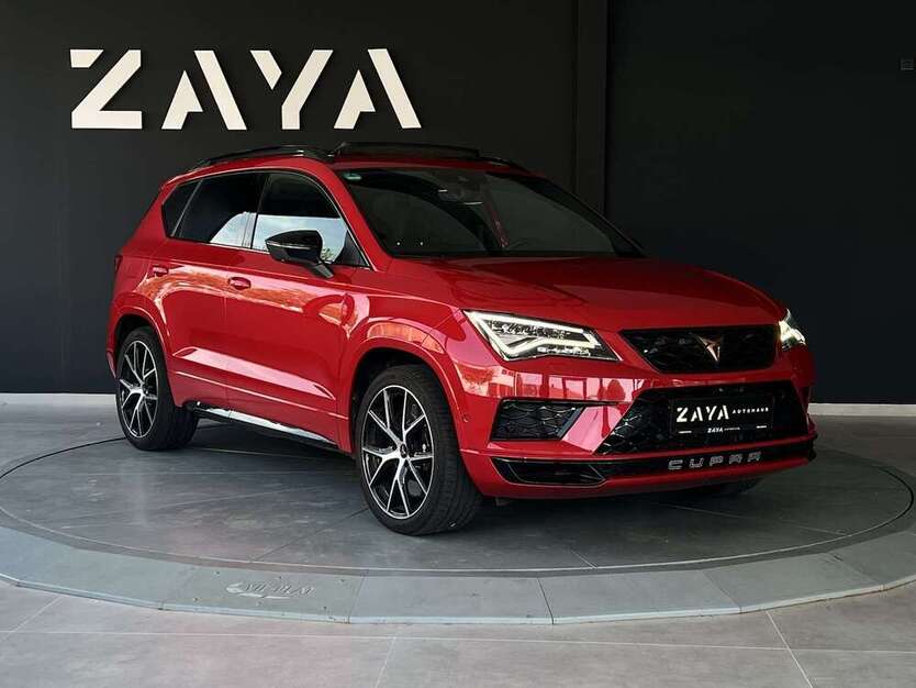 Ateca