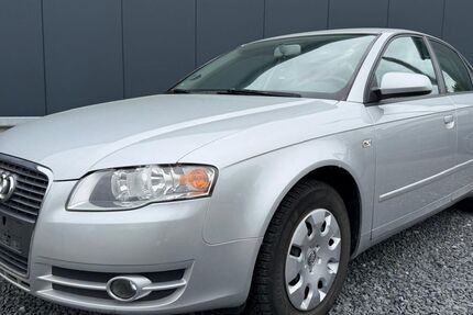 Audi A4 217.000 km 2.777 &euro; Braunschweig 38110
