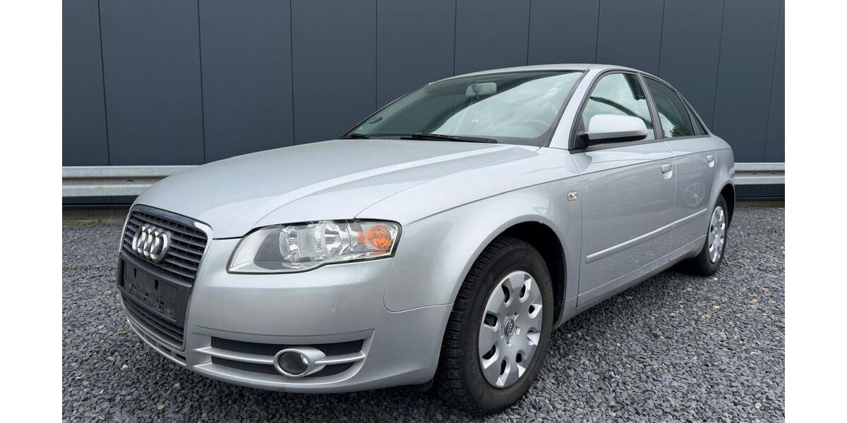 Audi A4 217.000 km 2.777 &euro; Braunschweig 38110