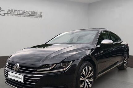 VW Arteon