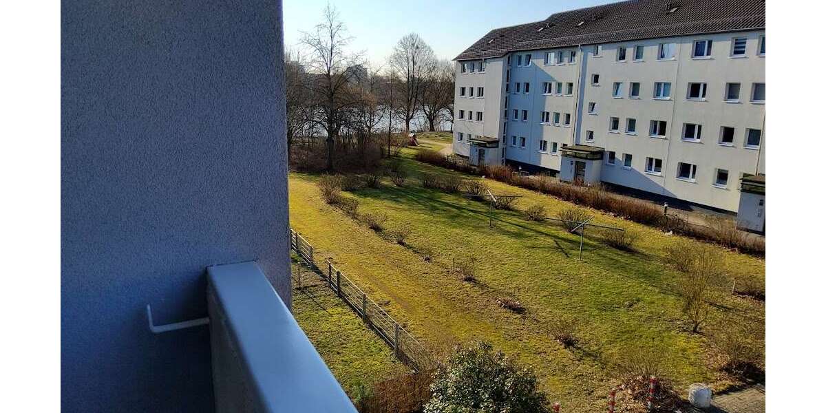 Etagenwohnung Wolfsburg Alt-Wolfsburg - 2 Zimmer, 53 m&sup2;, 439&euro; | Angebot:25256590