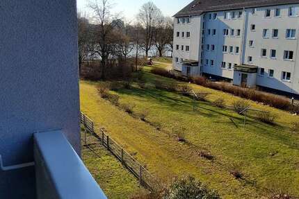 Wohnung Wolfsburg Alt-Wolfsburg - 2 Zimmer, 53 m&sup2;, 439&euro; | Angebot:25256590