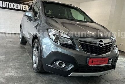 Opel Mokka 167.000 km 7.300 &euro; Braunschweig 38112