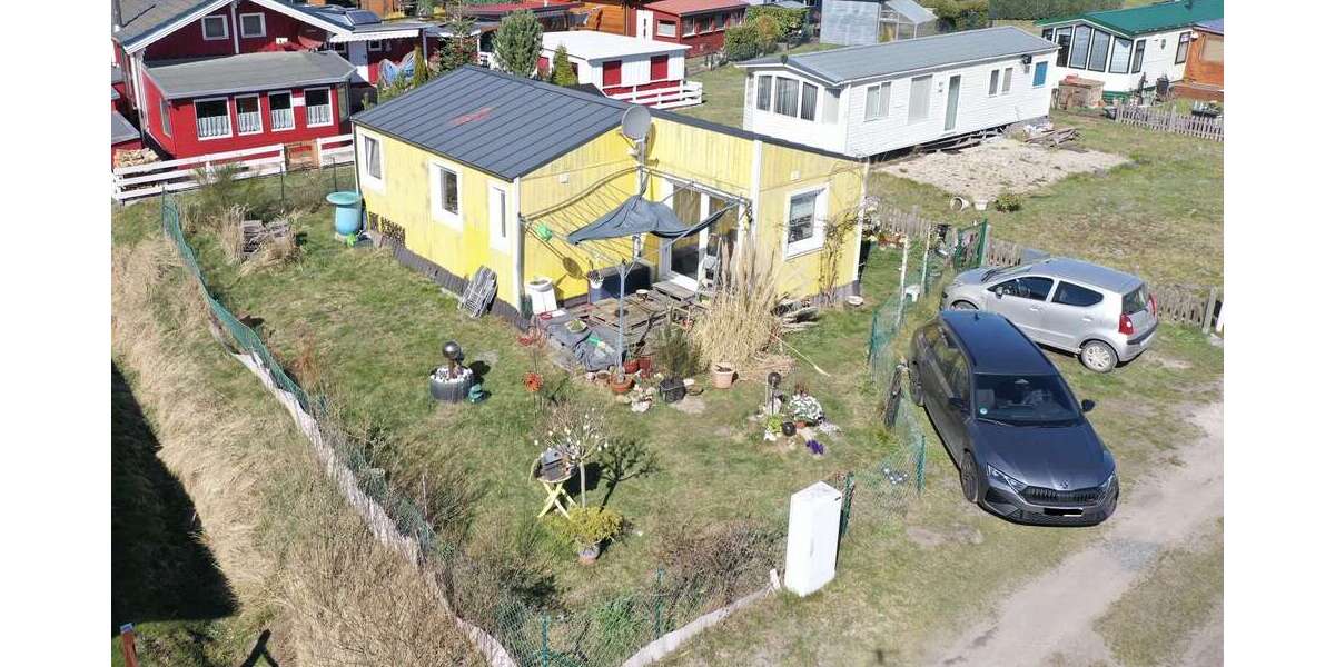 Einfamilienhaus Gifhorn Wilsche Wilsche - 2.5 Zimmer, 40 m&sup2;, 58.000&euro; | Angebot:25995490