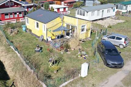 Haus Gifhorn Wilsche Wilsche - 2.5 Zimmer, 40 m&sup2;, 58.000&euro; | Angebot:25995490