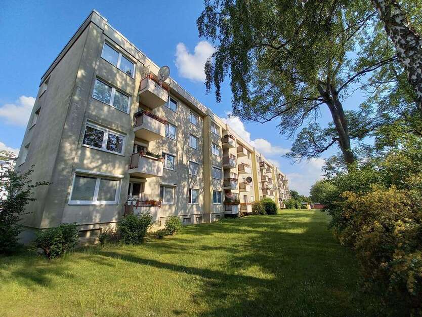 Wohnung zum Kaufen in Wolfsburg 135.000 € 67 m²