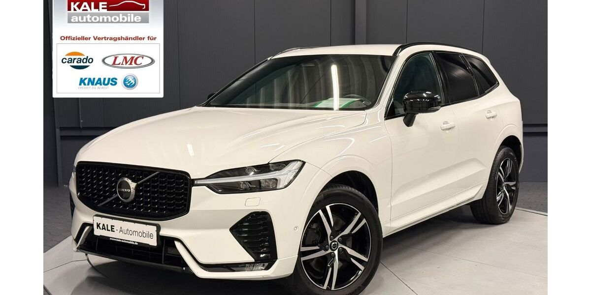 Volvo XC60 81.000 km 35.790 &euro; Helmstedt 38350