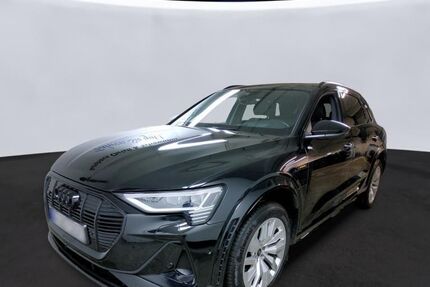 Audi e-tron 90.125 km 33.990 &euro; Braunschweig 38122