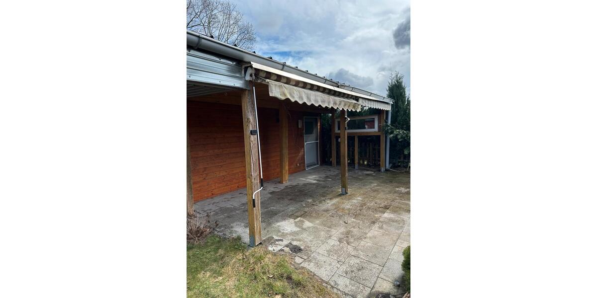 Bungalow Gifhorn - 2 Zimmer, 65 m&sup2;, 29.800&euro; | Angebot:26041189