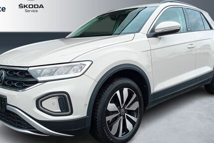 VW T-Roc 19.977 km 26.370 € Wolfsburg 38446