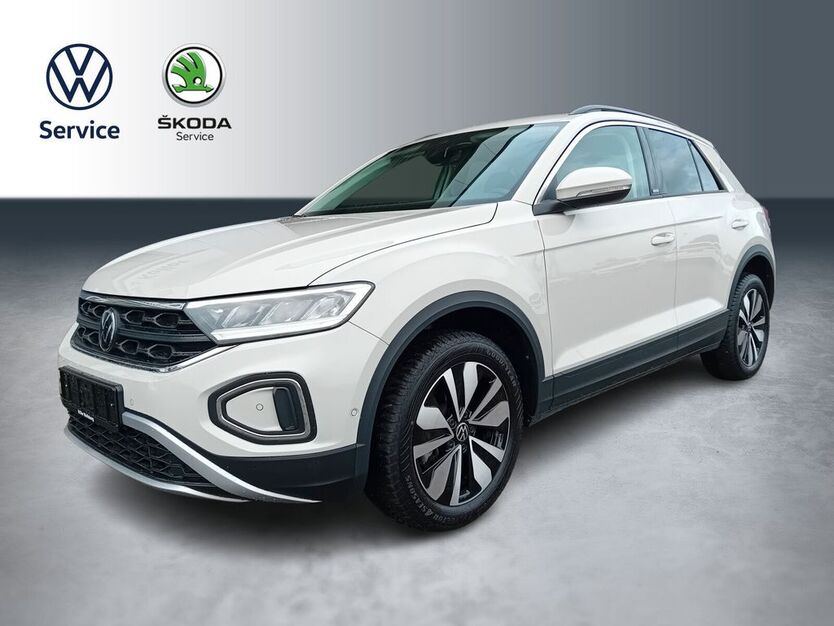 VW T-Roc 19.977 km 26.370 € Wolfsburg 38446