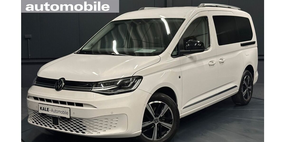 VW Caddy Maxi 79.000 km 30.890 &euro; Helmstedt 38350