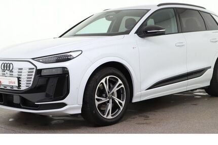 Audi Q6 e-tron 8.930 km 69.690 € Gifhorn 38518