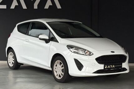 Ford Fiesta 79.310 km 8.450 € Schöppenstedt 38170