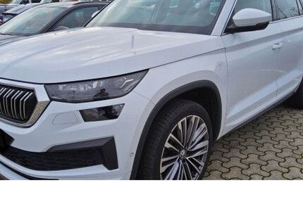 Skoda Kodiaq 78.300 km 34.990 € Wolfsburg 38440