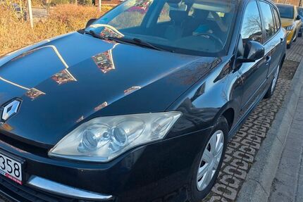 Renault Laguna 440.000 km 1.300 &euro; Wolfsburg 38442