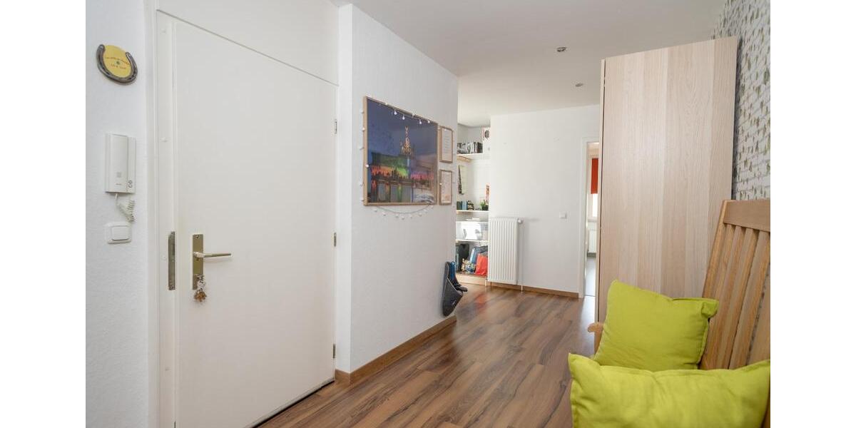 Dachgeschoßwohnung Braunschweig Westliches Ringgebiet - 5 Zimmer, 120 m&sup2;, 390.000&euro; | Angebot:27016249