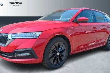 Skoda Octavia 22.700 km 24.570 € Wolfsburg 38446