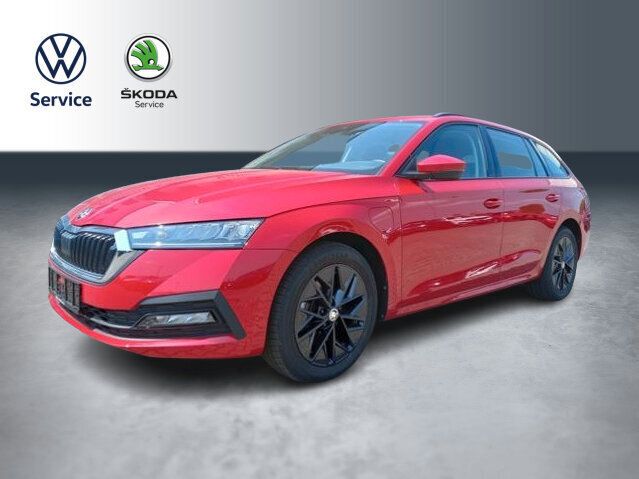 Skoda Octavia 22.700 km 24.570 € Wolfsburg 38446