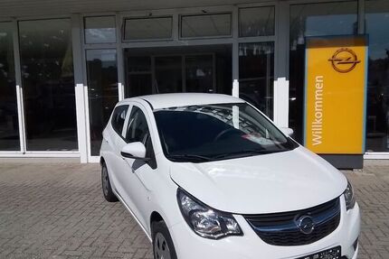 Opel Karl