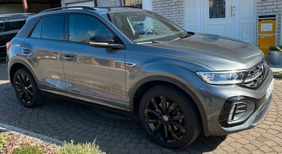 VW T-Roc 29.000 km 30.500 € Wolfsburg 38442