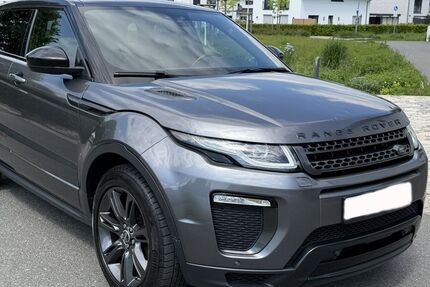 Land Rover Range Rover Evoque 95.845 km 15.800 &euro; Wolfsburg 38440