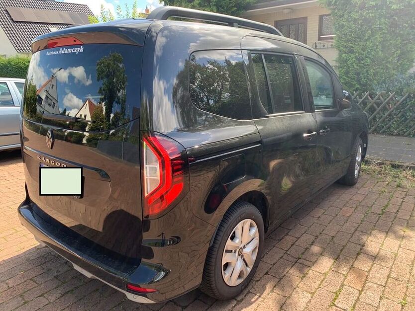 Kangoo
