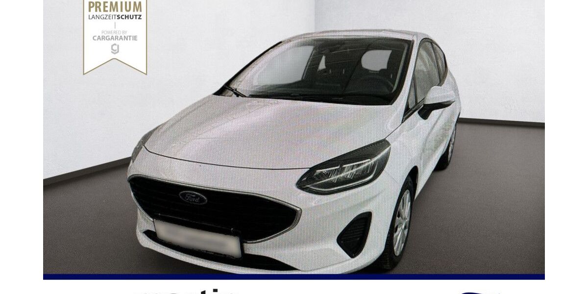 Ford Fiesta 84.097 km 10.880 &euro; Helmstedt 38350