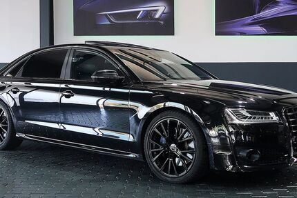 Audi A8 142.275 km 44.990 € Braunschweig 38112