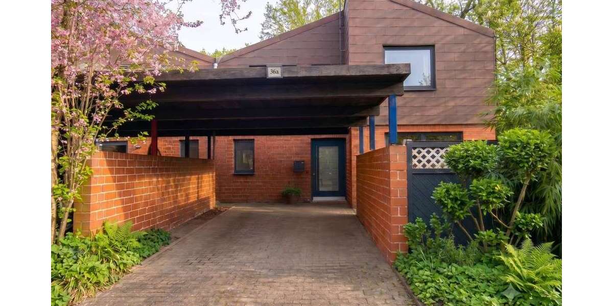 Einfamilienhaus Schwülper - 4 Zimmer, 168 m&sup2;, 444.000&euro; | Angebot:27116371