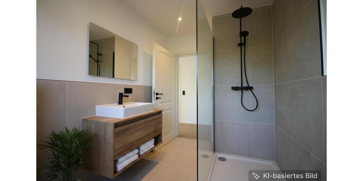 Etagenwohnung Wolfsburg Ehmen - 3 Zimmer, 88 m&sup2;, 235.000&euro; | Angebot:27224393