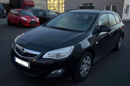 Opel Astra 242.300 km 1.450 &euro; Braunschweig 38112