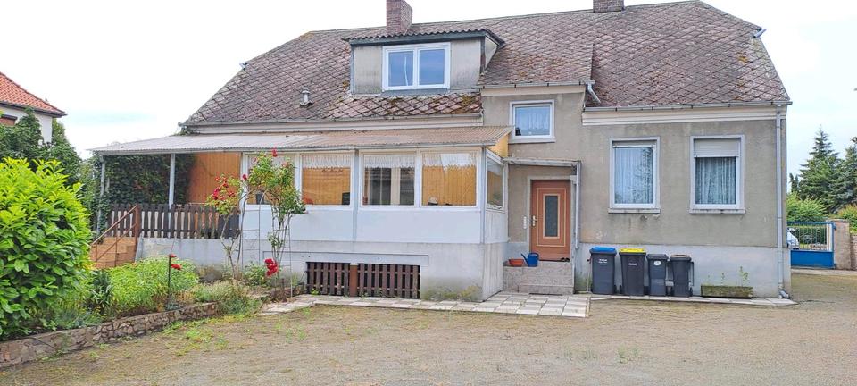 Einfamilienhaus Oebisfelde-Weferlingen Weferlingen - 138.000&euro; | Angebot:26935785