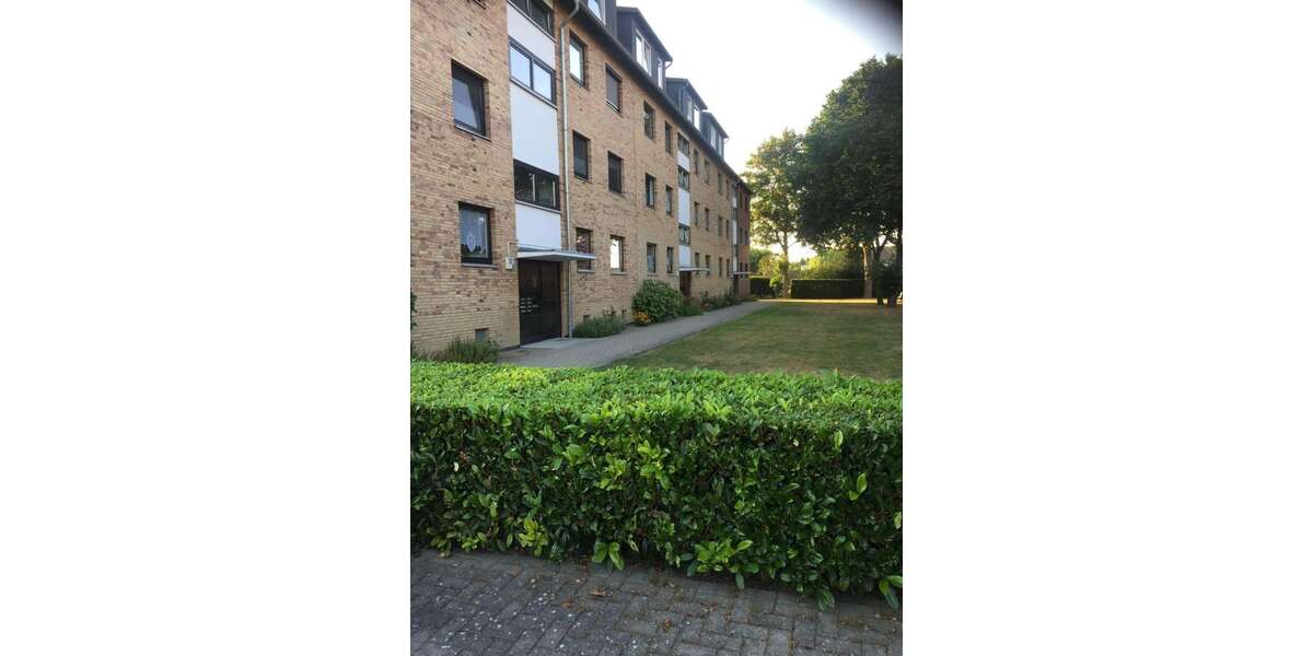 Etagenwohnung Braunschweig Timmerlah-Geitelde-Stiddien - 2 Zimmer, 55 m&sup2;, 98.000&euro; | Angebot:26032470
