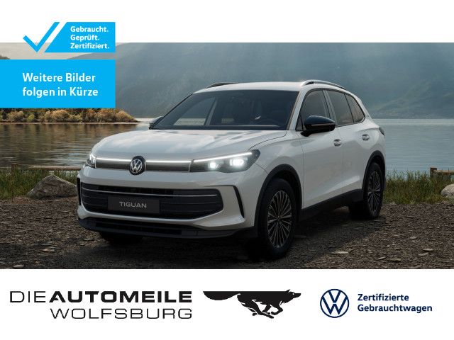 VW Tiguan 25.577 km 32.990 &euro; Wolfsburg 38440