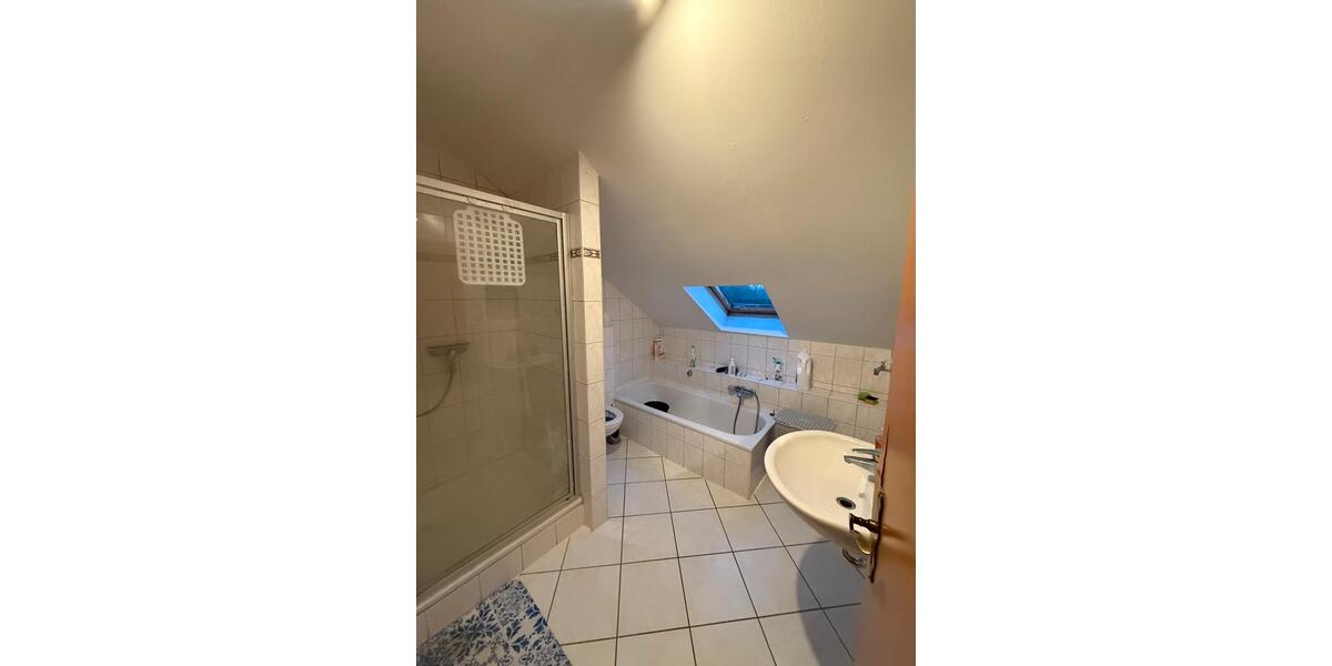 Etagenwohnung Hillerse - 3 Zimmer, 75 m&sup2;, 675&euro; | Angebot:26358214