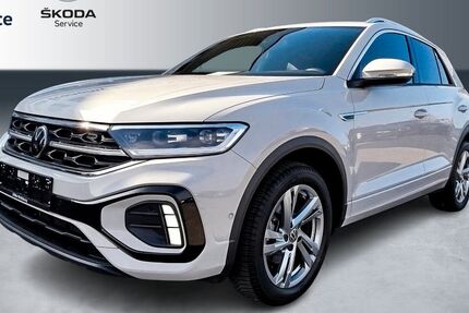 VW T-Roc 27.213 km 27.970 &euro; Wolfsburg 38446
