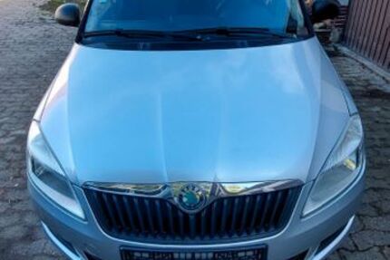Skoda Fabia 151.202 km 3.300 &euro; Wolfsburg 38440